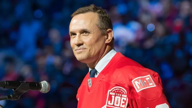 Detroit Red Wings Forced to Make Emergency Roster Moves After Multiple ...