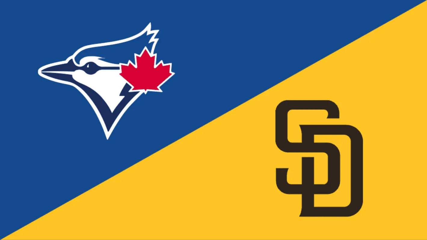 Possible trade offer announced between the Blue Jays and Padres #bluejays #mlb