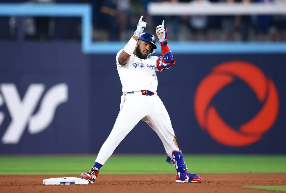 Blue Jays have no plan on trading Vladimir Guerrero Jr #bluejays #mlb