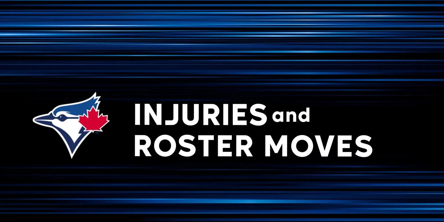 Blue Jays announce roster moves including DFA Richard Lovelady #bluejays #mlb