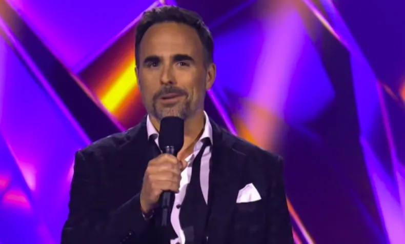 Sébastien Benoit publie une nouvelle photo intrigante et ses fans ...