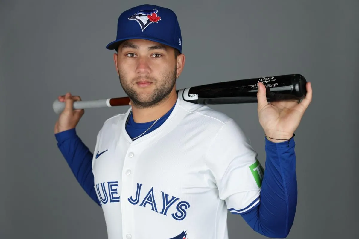 Blue Jays likely won't bring back Bo Bichette #bluejays #mlb