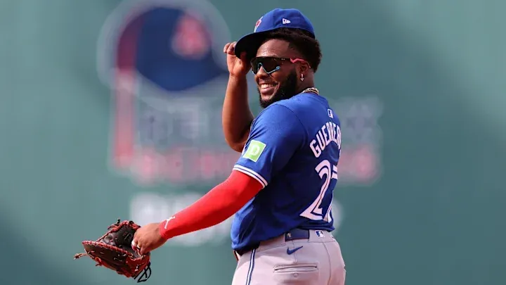 Jon Heyman believes the Blue Jays will sign Vladimir Guerrero Jr soon #bluejays #mlb
