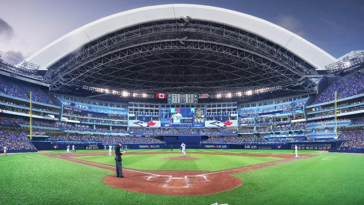 Blue Jays sign Cuban pitcher Cristhian Duarte #bluejays #mlb