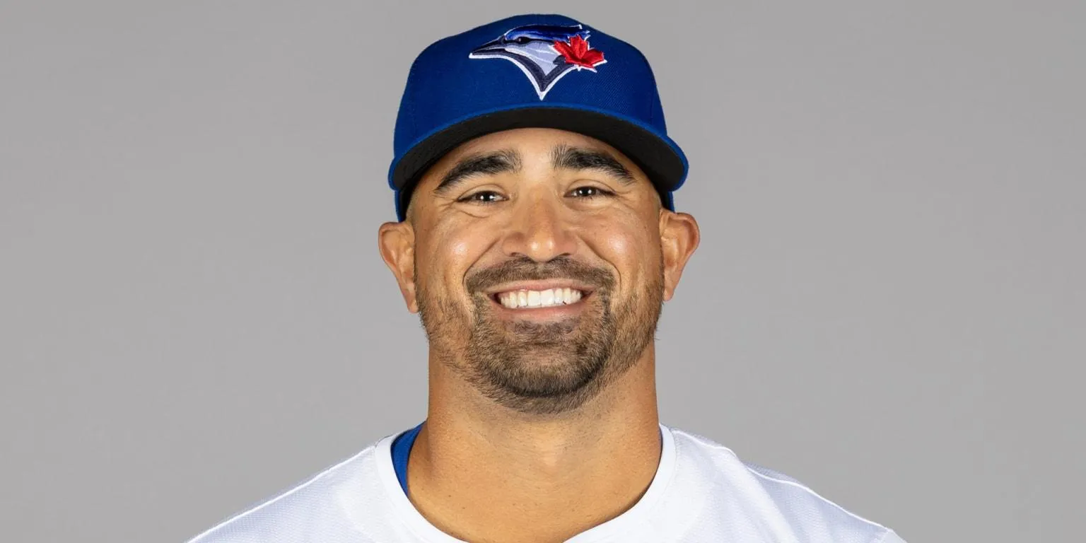 Blue Jays have one of the best offenses in the MLB thanks to David Popkins #bluejays #mlb
