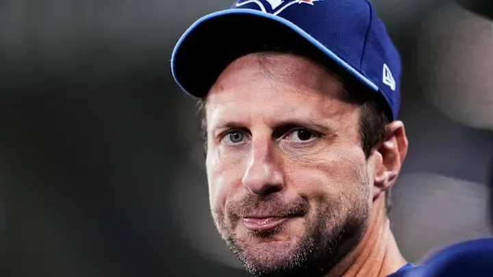Blue Jays looking to replace Max Scherzer with Spencer Turnbull #bluejays #mlb