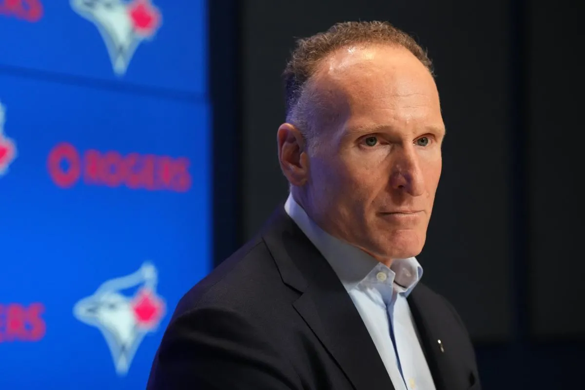 #BlueJays #MarkShapiro #MLB #Podcast #Fans