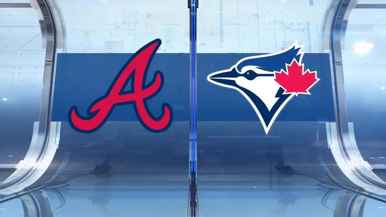 The Braves are interested in trading for Blue Jays shortstop Bo Bichette #bluejays #mlb