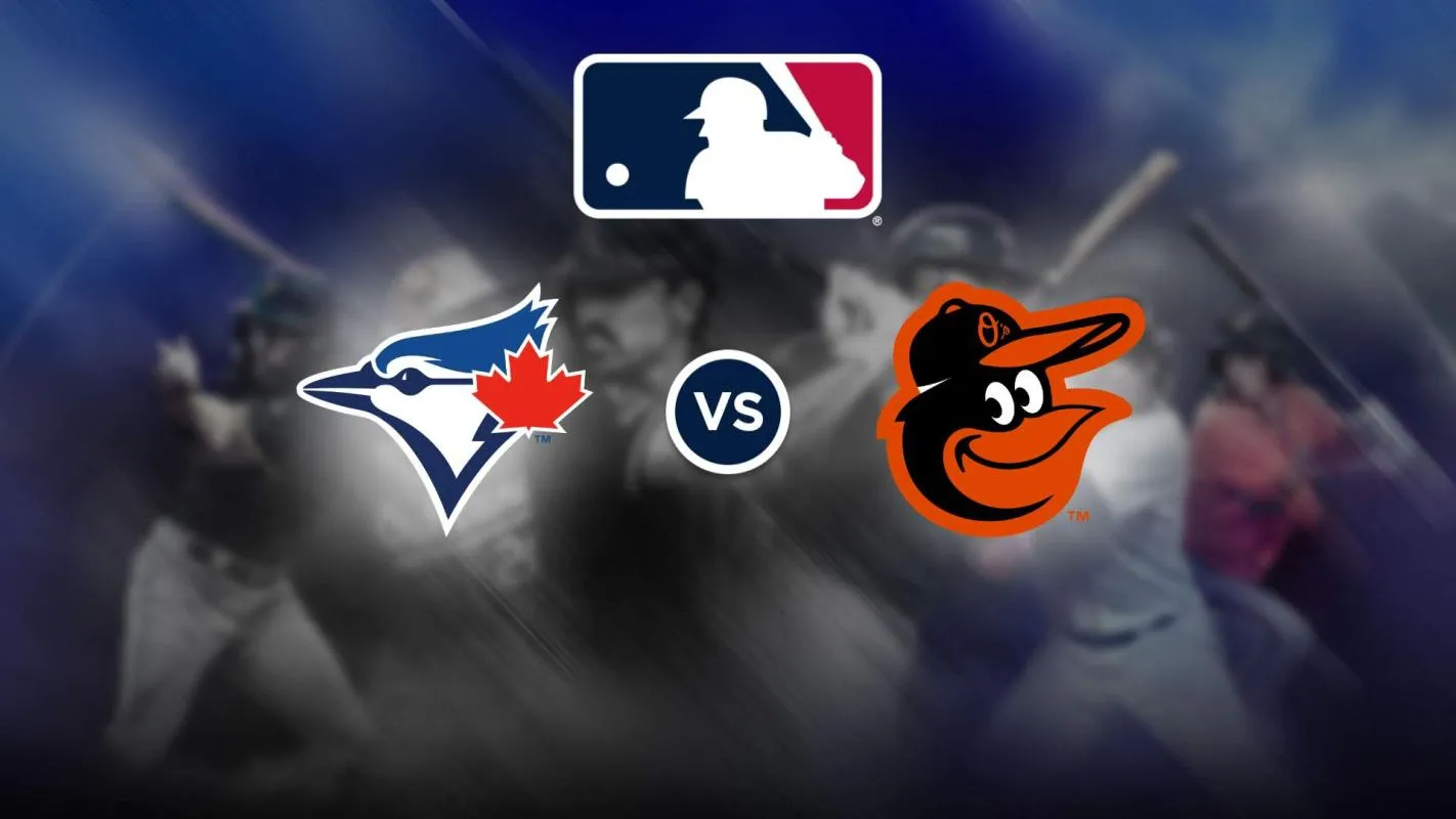 Bleu Jays announce starting pitcher lineup for series against the Orioles #bluejays #orioles #mlb