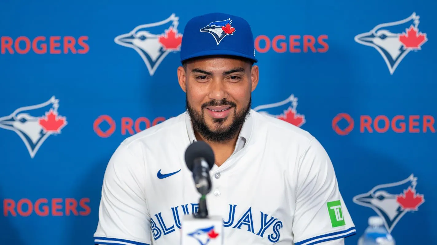 Toronto Blue Jays Anthony Santander #mlb #bluejays #orioles