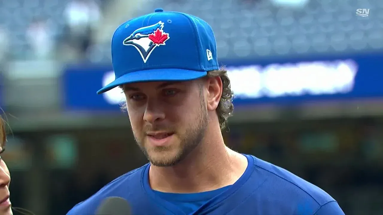 Blue Jays might be looking to get rid of Ernie Clement #bluejays #mlb