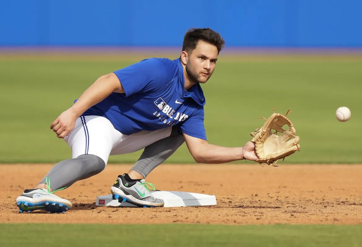 Blue Jays and Bo Bichette still ways away from an extension. #BoBichette #BlueJays #MLB