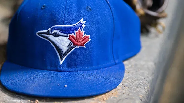 Blue Jays looking to trade for Cy Young Award winner. #BlueJays #MLB #SandyAlcántara