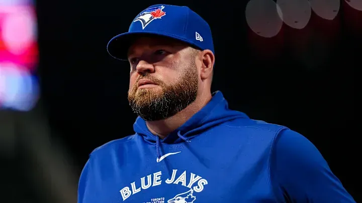 Blue Jays manager John Schneider at risk of losing his job according to Jim Bowden #bluejays #mlb