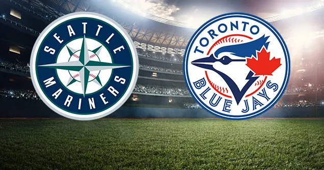 Blue Jays starting pitchers for series against the Mariners announced #bluejays #mlb