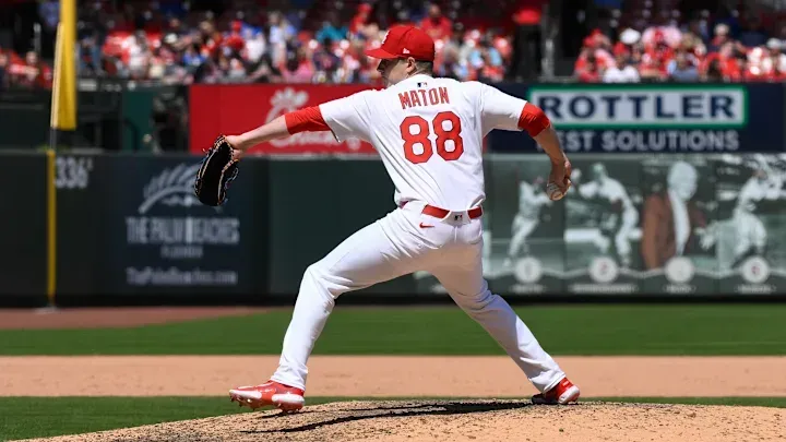Star reliever calls out Blue Jays after free agency snub. #MLB #PhilMaton #BlueJays