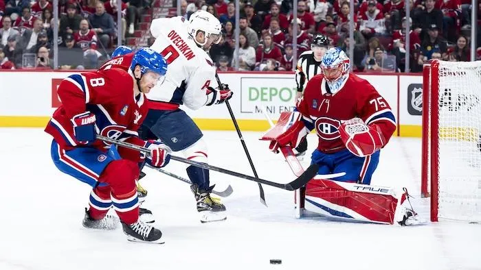 Bad News for the Montreal Canadiens as Injury Forces Emergency AHL Call-Up