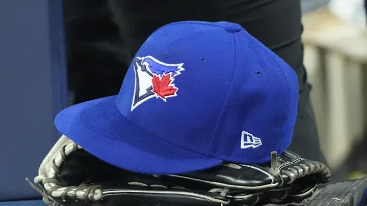 Blue Jays call up Jonatan Clase and place Ryan Burr on 60 day IL #bluejays #mlb