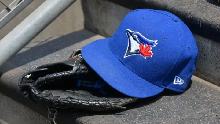 Blue Jays call up pitcher Eric Lauer from the Buffalo Bisons #bluejays #mlb