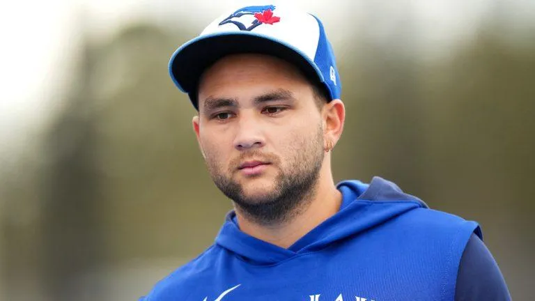 Blue Jays Bo Bichette to represent team Brazil #bluejays #mlb