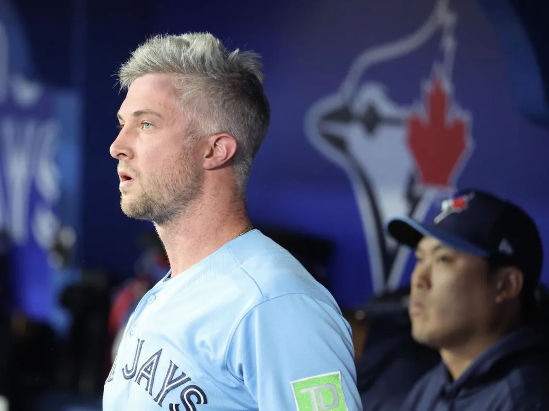 Former Blue Jays pitcher Trevor Richards has been released by the Cubs #bluejays #mlb