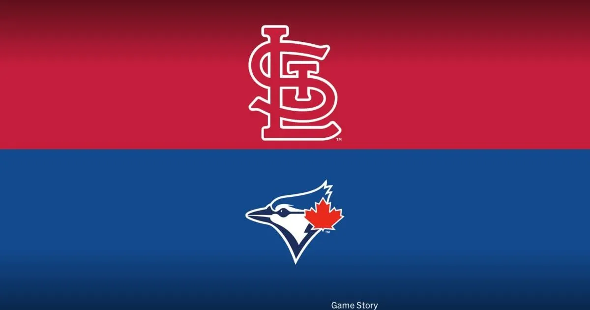 Blue Jays looking to trade for Cardinals Ryan Helsley #bluejays #mlb