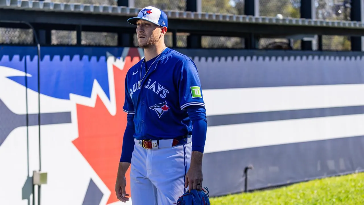 Blue Jays bullpen having some serious issues #bluejays #mlb