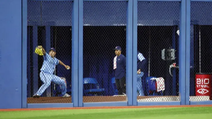 The Blue Jays appear to be putting too much early pressure on relievers. #BlueJays #Relievers #Pressure