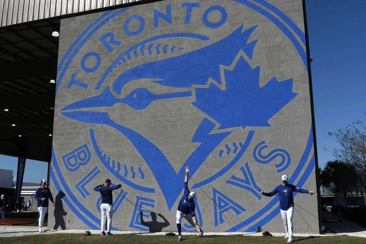 Blue Jays sign new shortstop Raimundo De Los Santos #bluejays #mlb