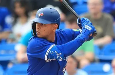 Blue Jays DFA Dillon Tate and placed Andres Gimenez on IL #bluejays #mlb