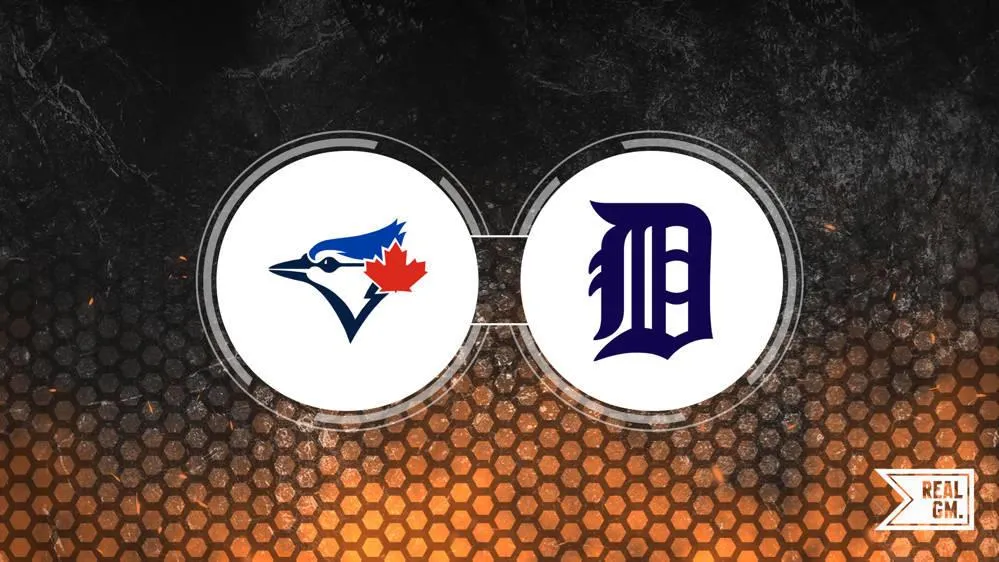 Tigers interested in Blue Jays Bo Bichette #bluejays #mob