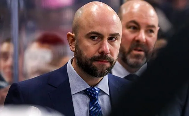 Pascal Vincent visé par une équipe de la LNH