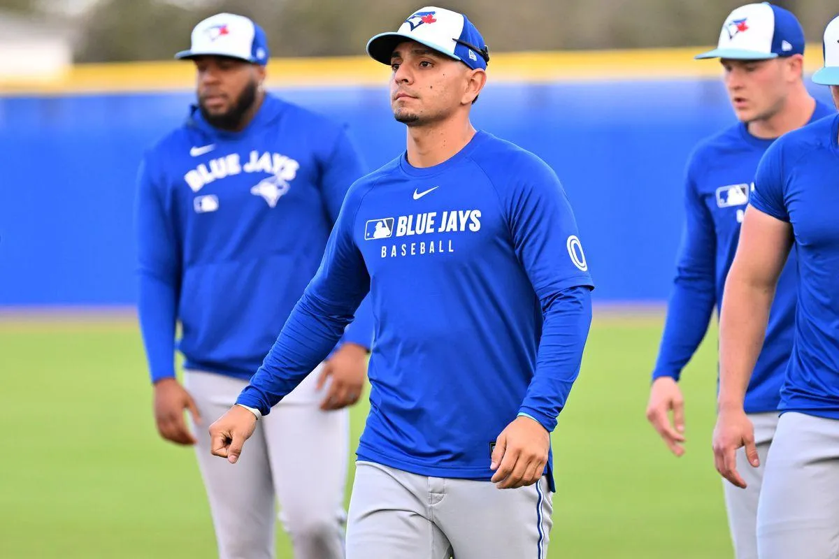 Blue Jays trade deadline plans confirmed #BlueJays #FireSale #Trade #Deadline #MLB