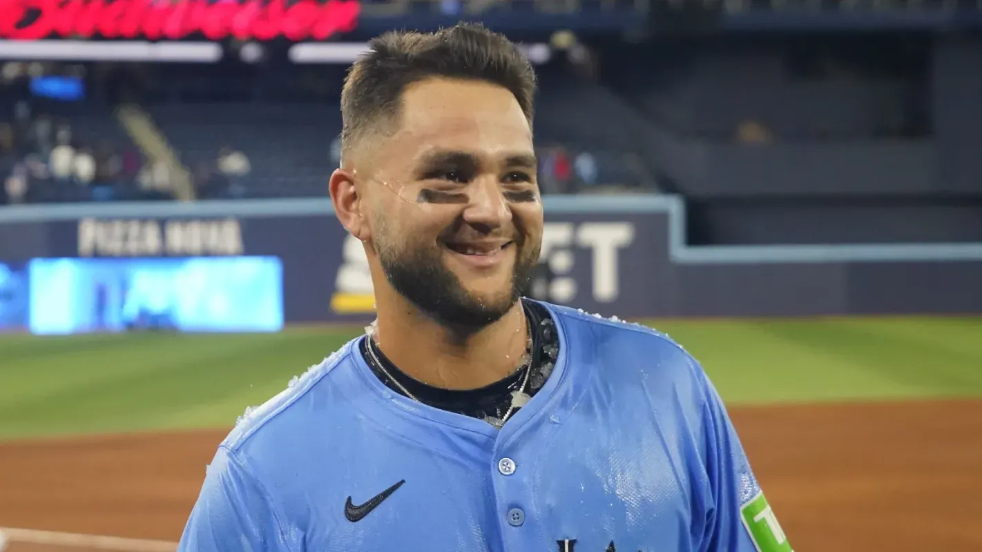 Blue Jays potential price point for Bo Bichette announced #bluejays #mlb