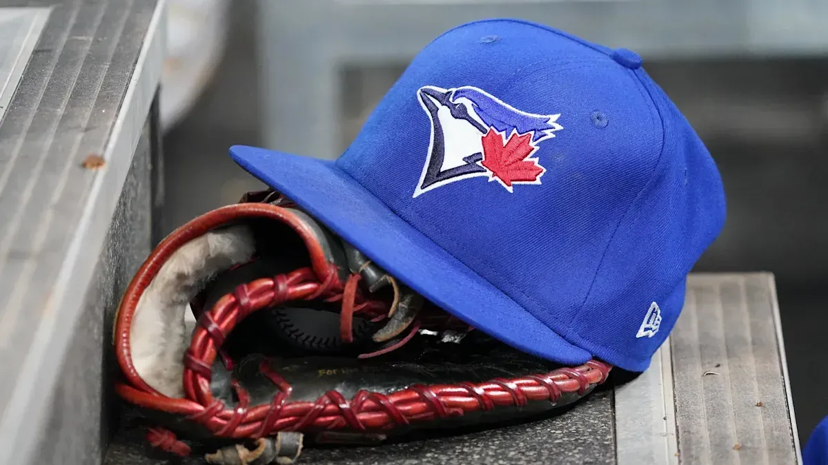 Blue Jays release Jose Urena #bluejays #mlb