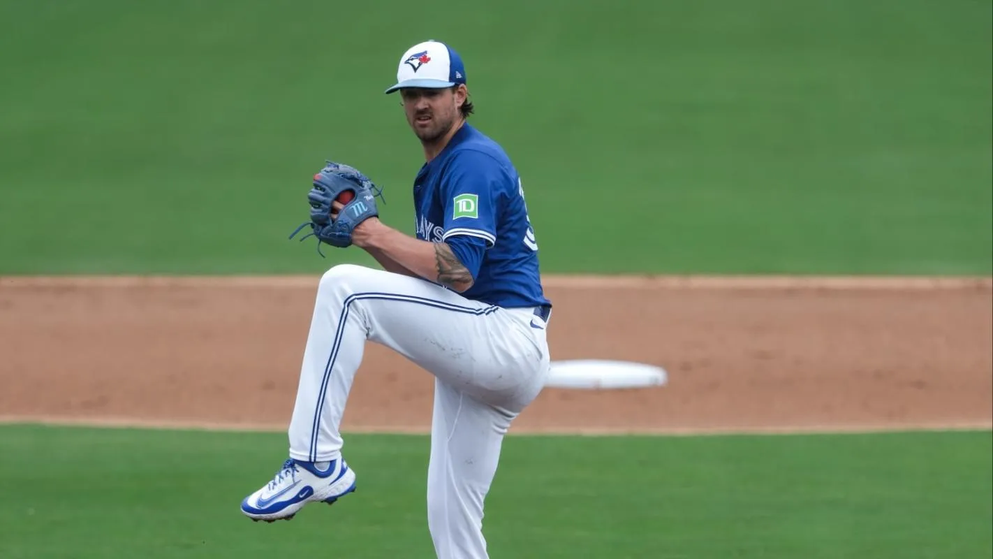 Blue Jays announce incredible update regarding Kevin Gausman #bluejays #mlb
