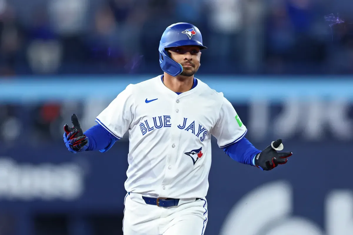 Blue Jays announce multiple roster moves involving Tyler Heineman, Andres Gimenez, Michael Stefanic and Ali Sanchez #bluejays #mlb