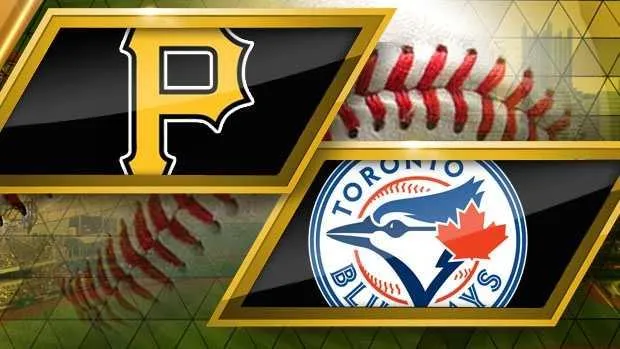 Blue Jays possibly interested in trading for Pirates pitcher Andrew Heaney #bluejays #mlb