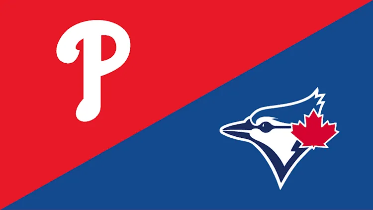 Blue Jays possibly looking to trade for Phillies top prospect Andrew Painter #bluejays #mlb