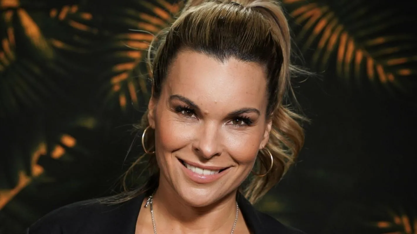 Triste nouvelle concernant Kim Rusk et son père, Patrick Zabé