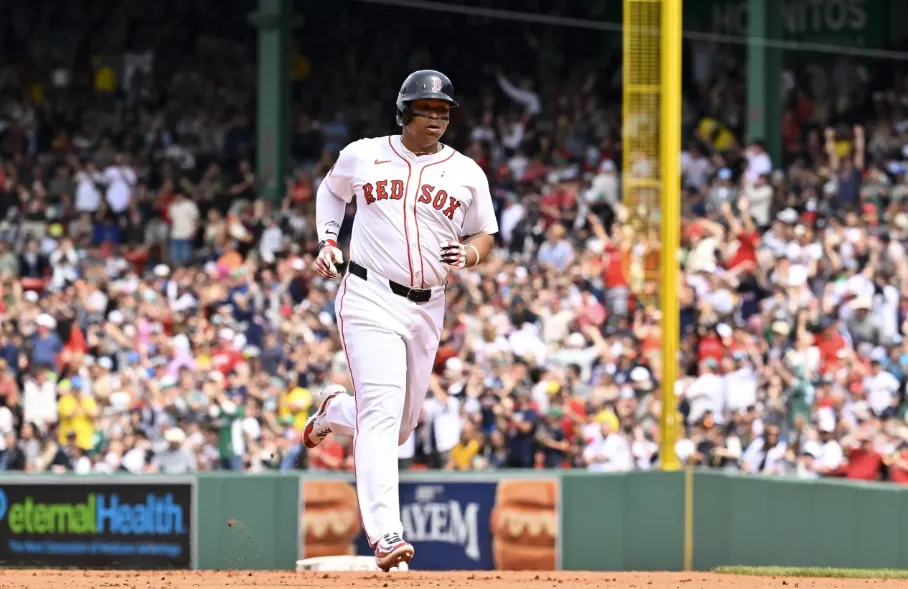 Blue Jays' secret pursuit of AL superstar revealed ahead of shocking trade. #BlueJays #RedSox #Trade #Devers