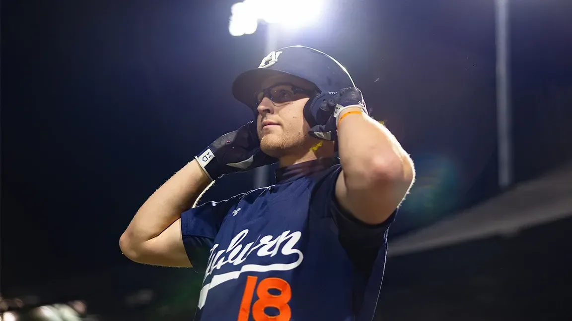Blue Jays could look to draft Ike Irish 8th overall #bluejays #mlb