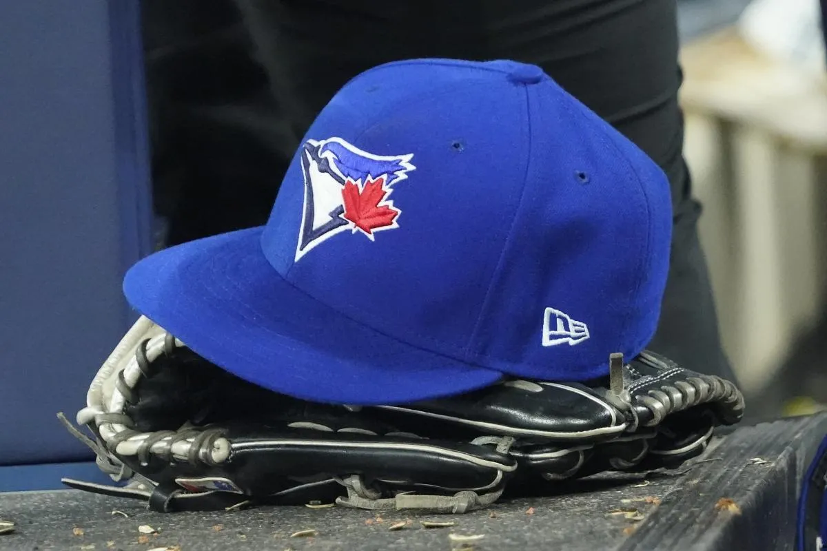 Blue Jays prospect Colby Martin has been promoted from Dunedin to High-A #bluejays #mlb