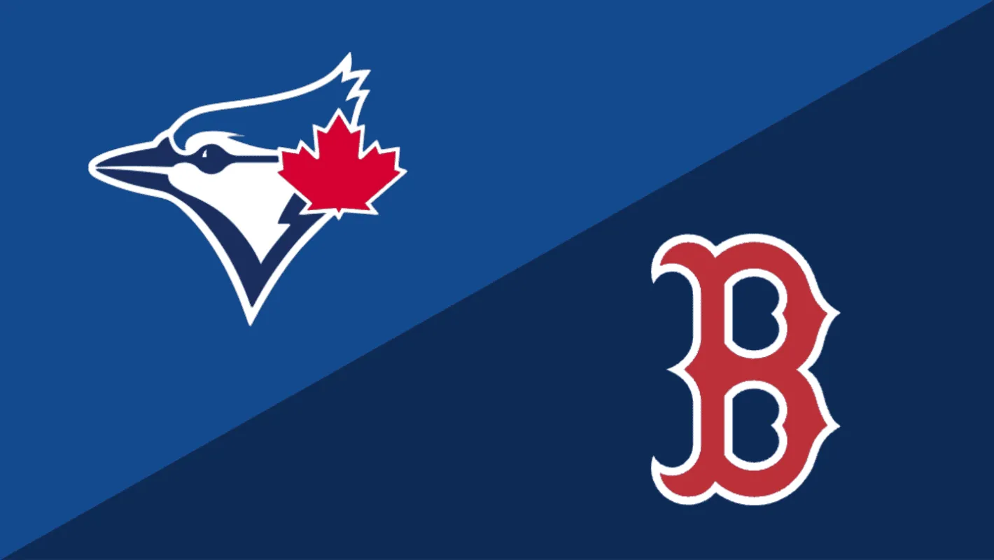 The Red Sox are interested in going after Blue Jays Bo Bichette #bluejays #mlb