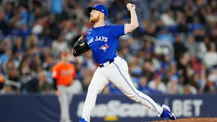Mets DFA former Blue Jays pitcher Richard Lovelady after 1 inning #bluejays #mlb