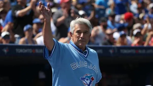 Blue Jays announce Buck Martinez' return to the booth against the Yankees #bluejays #mlb