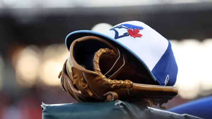 Blue Jays place Paxton Schultz on 15 day IL #bluejays #mlb