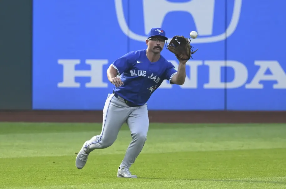 Three players the Blue Jays are likely shopping at the trade deadline. #BlueJays #TradeDeadline #MLB