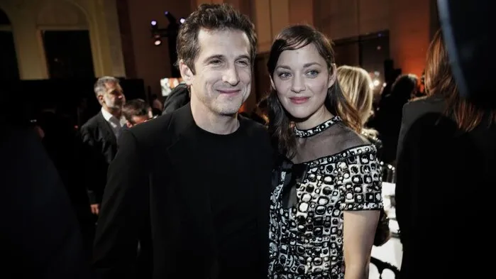 C'est fini entre Marion Cotillard et Guillaume Canet après 18 ans d'union