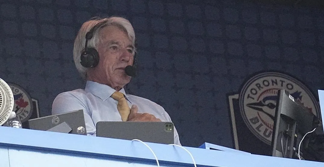 Blue Jays broadcaster Buck Martinez has health setback #bluejays #mlb